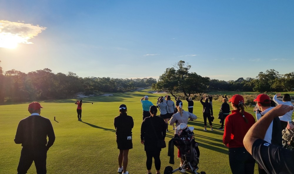 Vic Pennant Finals