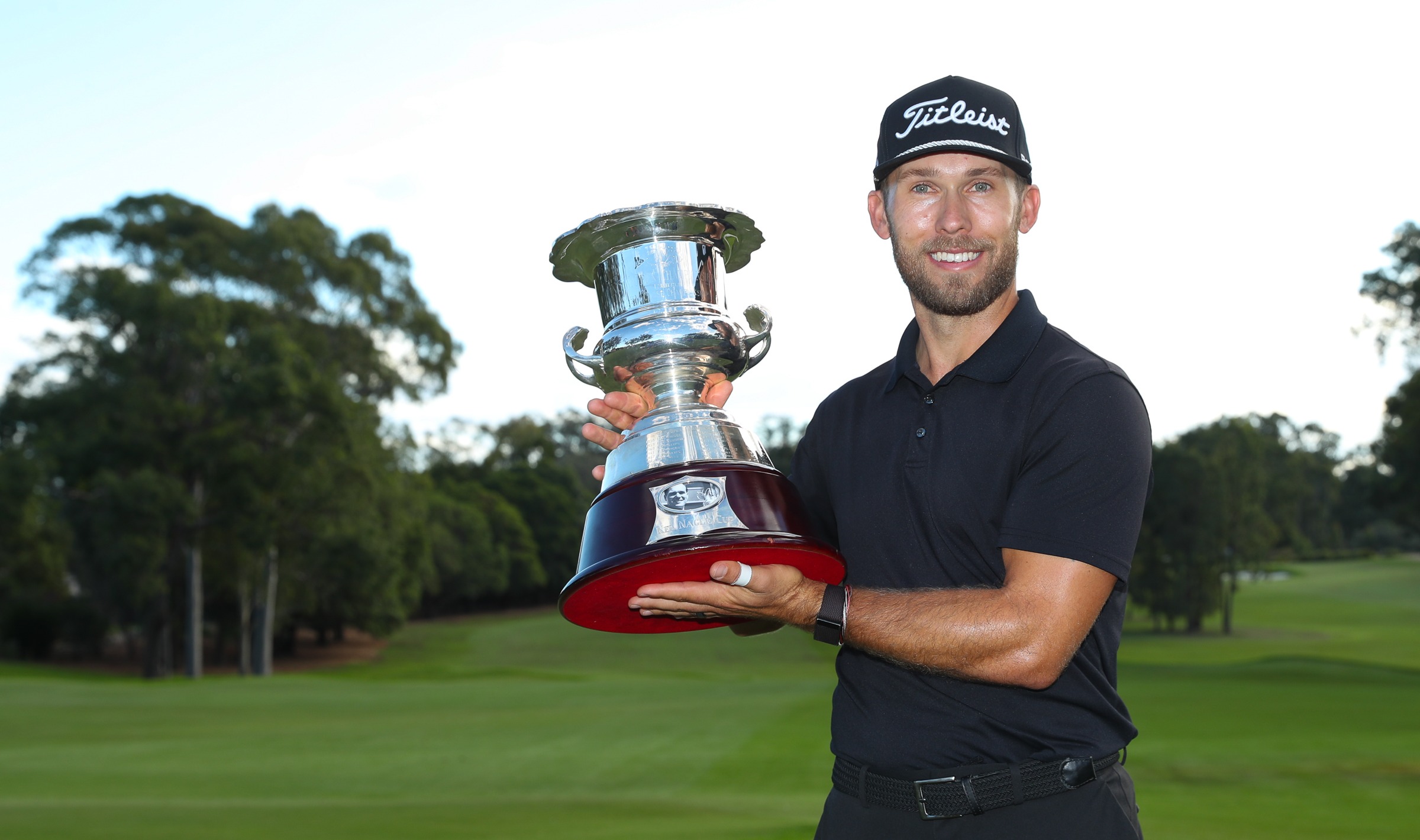 2021 NSW Open champ Bryden Macpherson_image