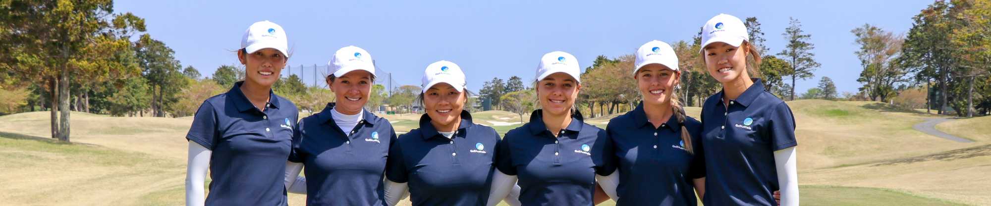 Team Australia_2019 Women's Amateur Asia-Pacific