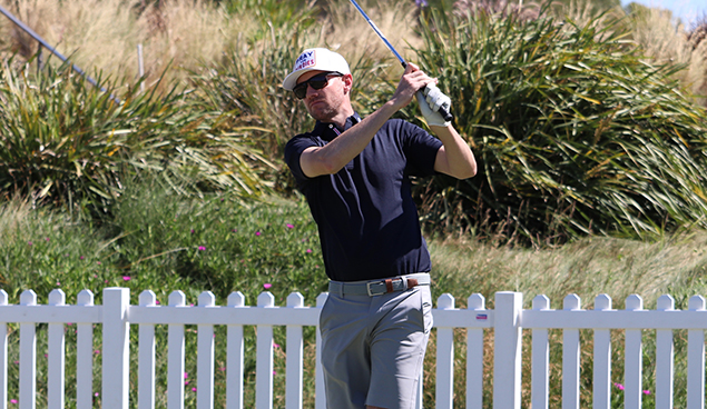 Nesbitt, Wilson big Mid-Am movers
