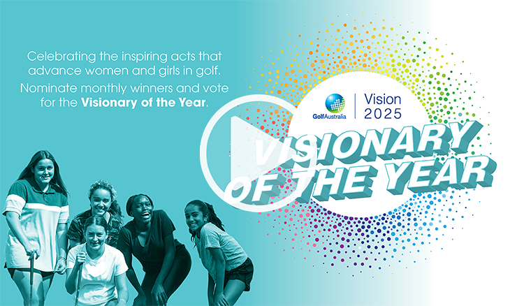 Vote for the 2021 Visionary of the Year.