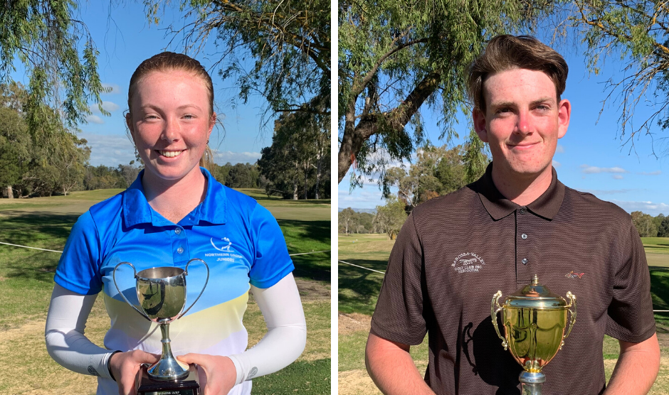 SA Country Junior Winners_image