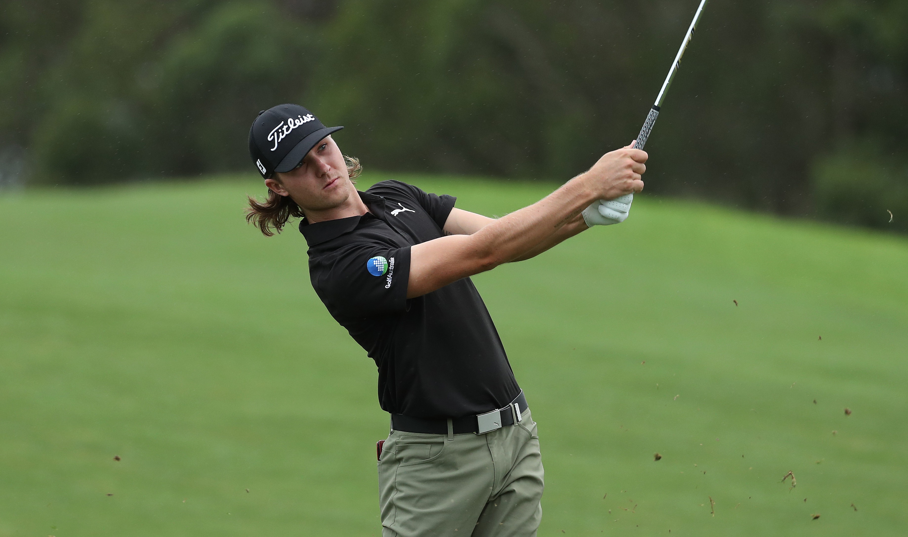 Louis Dobbelaar_2022 TPS Hunter Valley