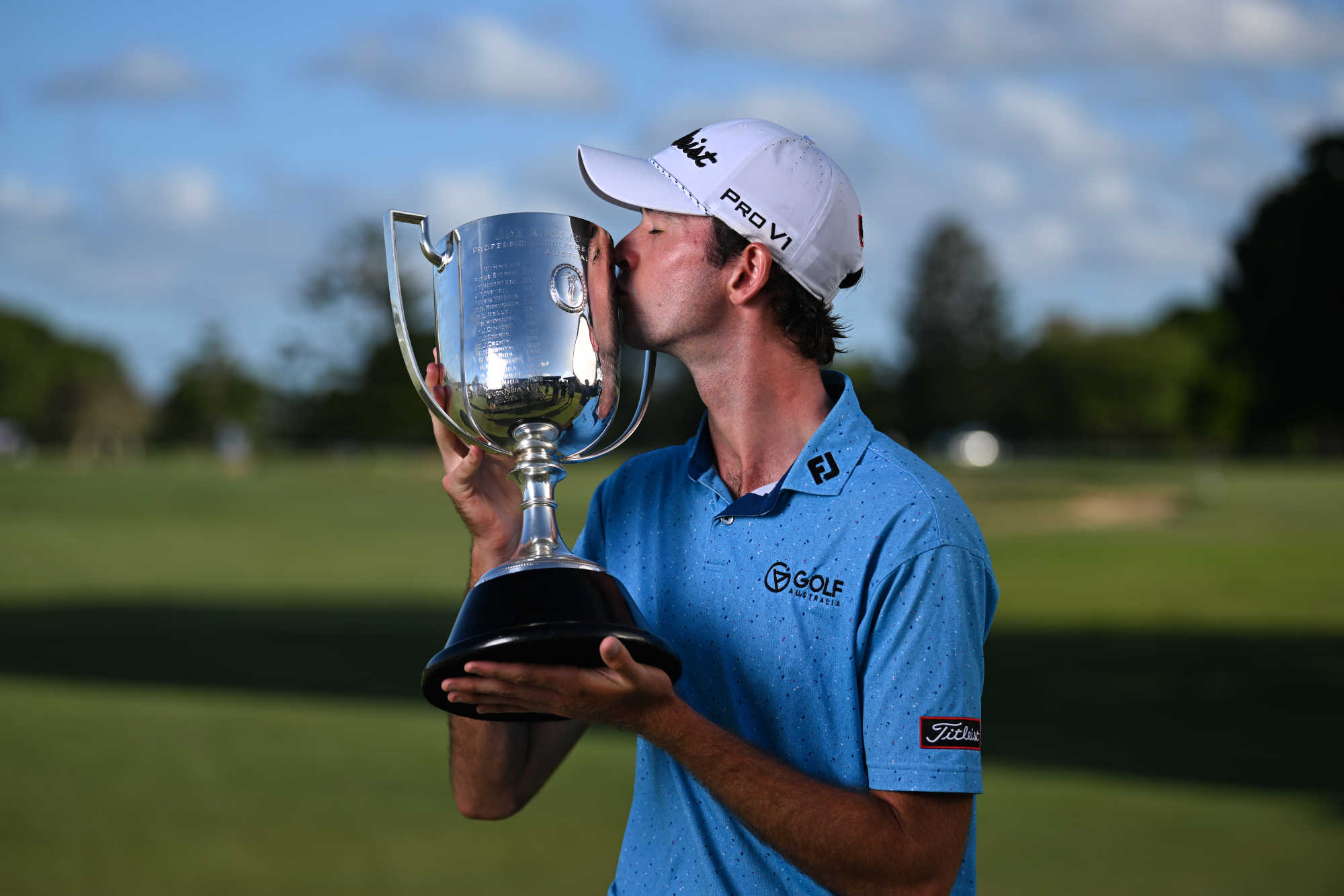 Elvis Smylie_2024 BMW Aus PGA_image