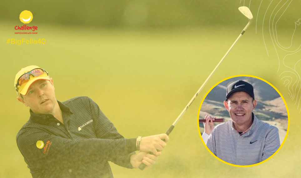 Jarrod Lyle and Paul Gow were close friends and played on tour together.