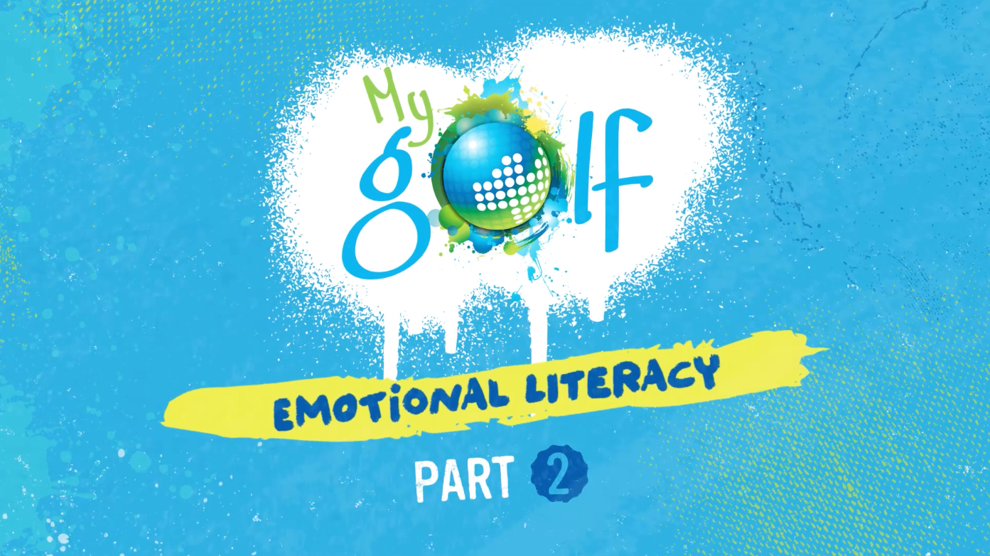 MyGolf Activity 8 Emotional Literacy 2_video