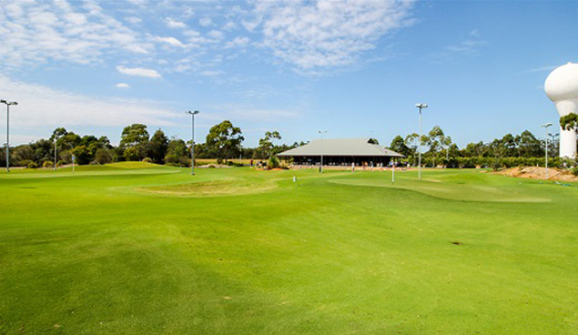 Terrey Hills Par 3 Pitch & Putt