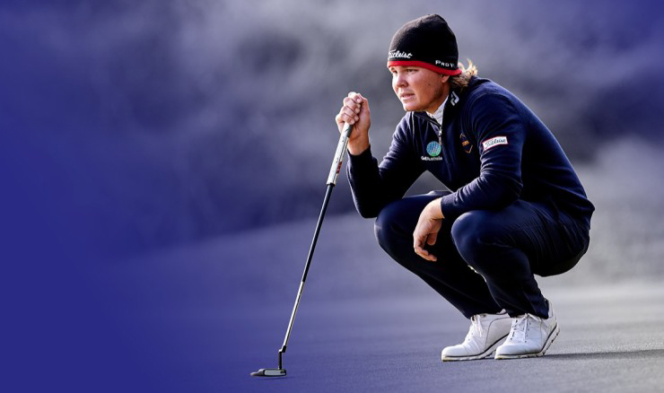 Jake McLeod has secured his 2020 European Tour card.
