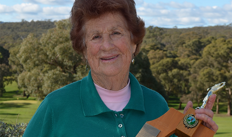 Joyce Smith image