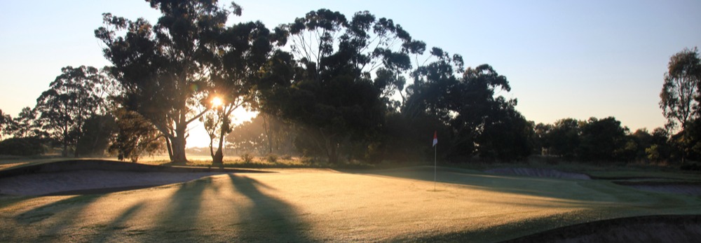 Cranbourne Golf Club