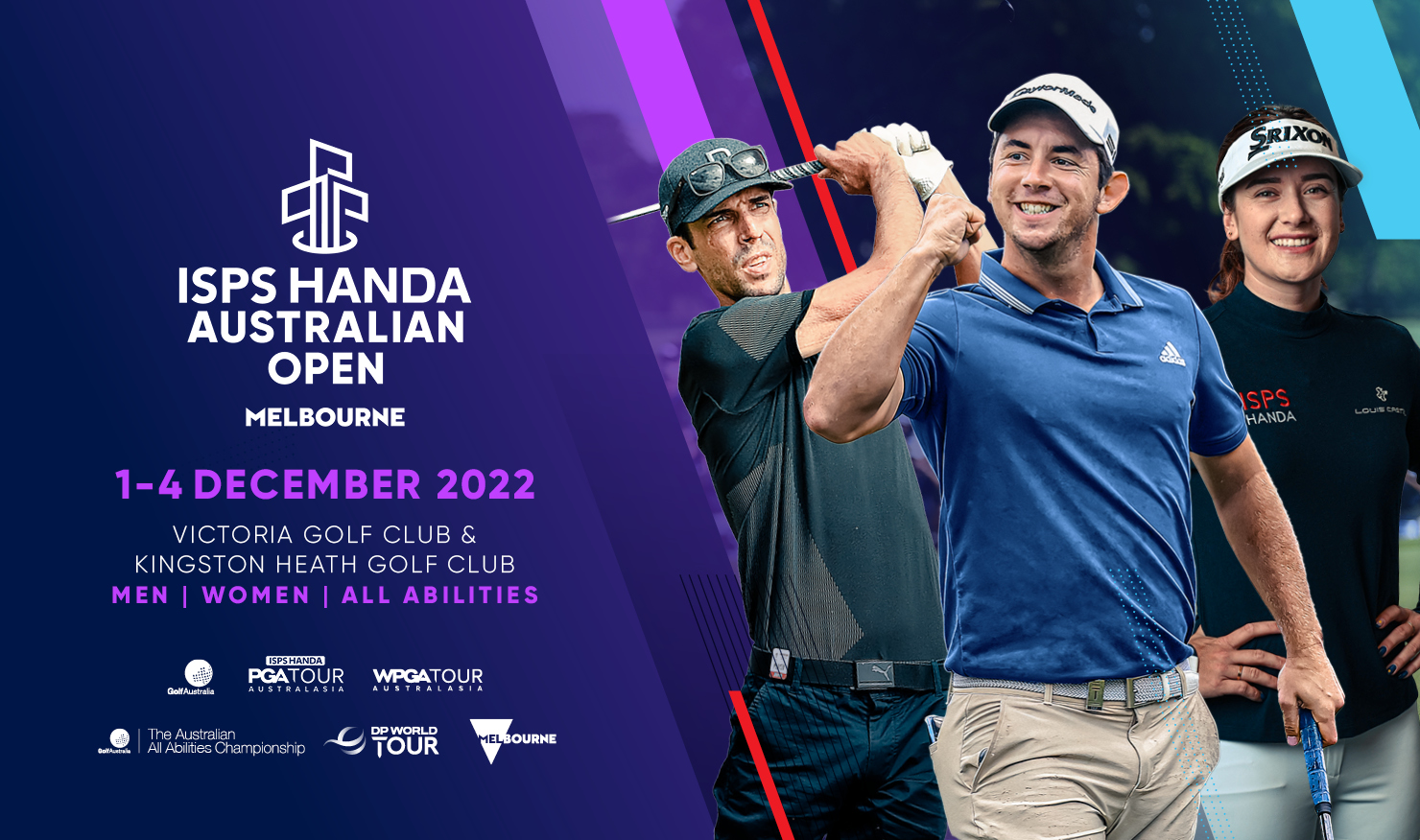 Isps Handa Australian Open 2024 Leaderboard Danit Anneliese