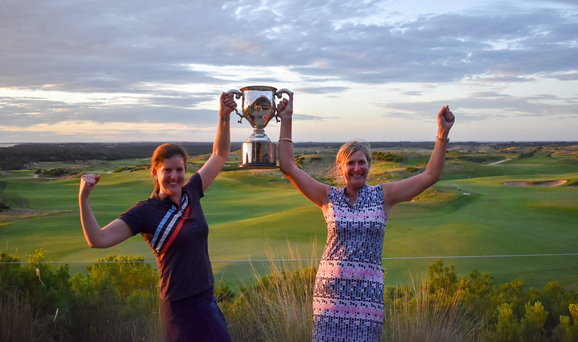 2020 Vic Four-ball women's winners_image