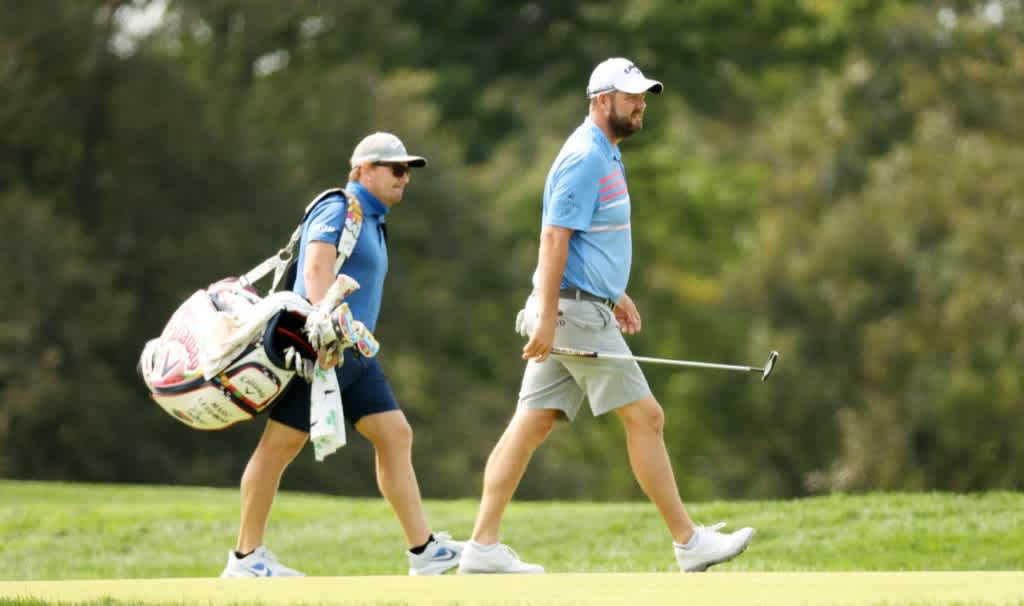 Leishman Winged Foot image