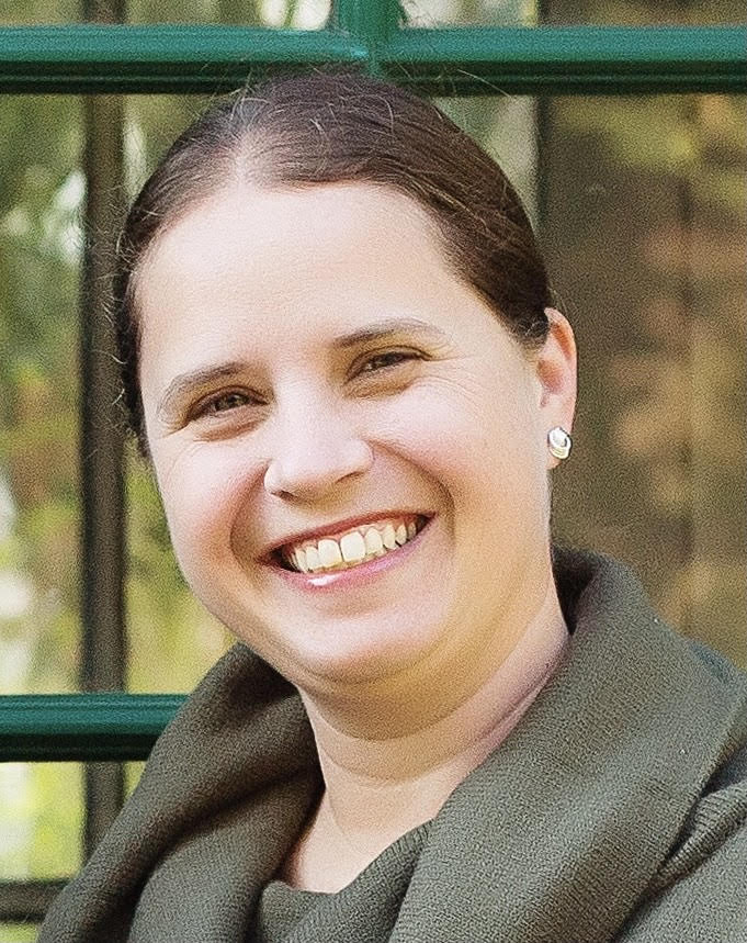 Headshot of  Meredith Napolitano