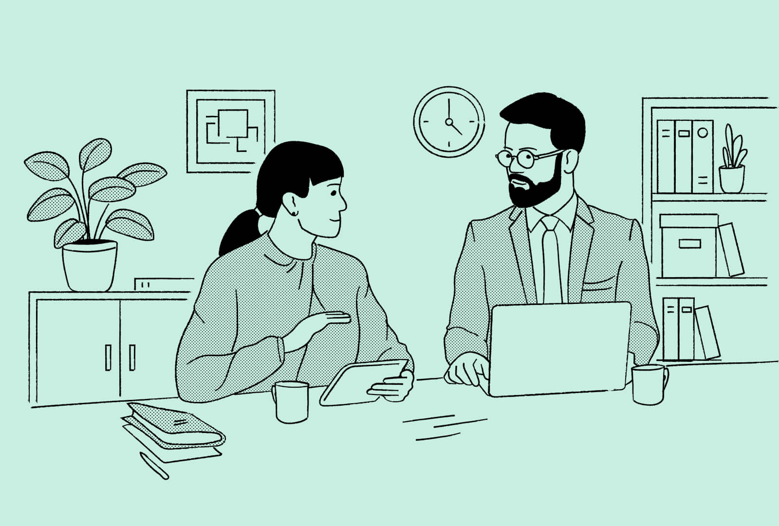 Disability insurance placeholder image