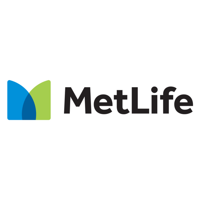 MetLife logo