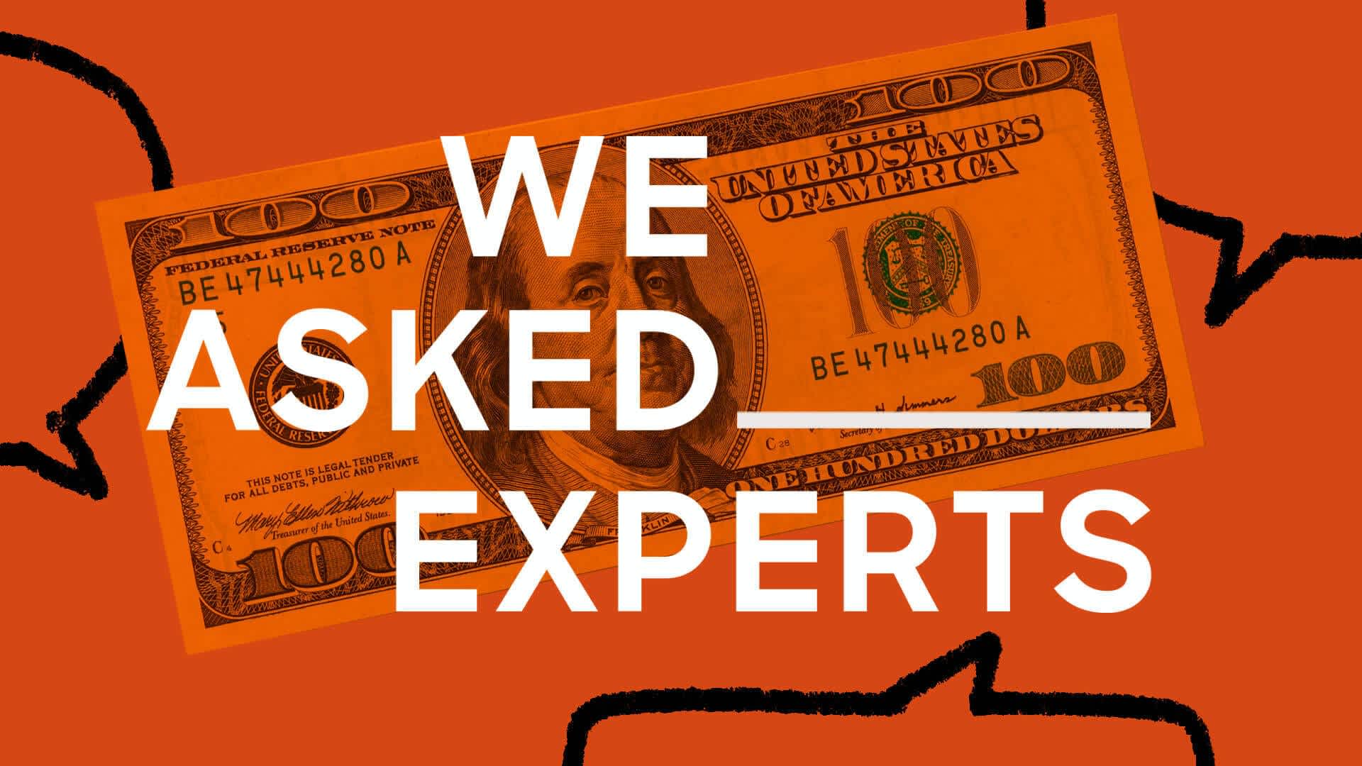 Featured Image We asked 28 experts: Is Dave Ramsey’s debt payoff method a good idea?