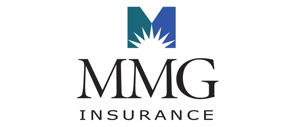 MMG Insurance logo