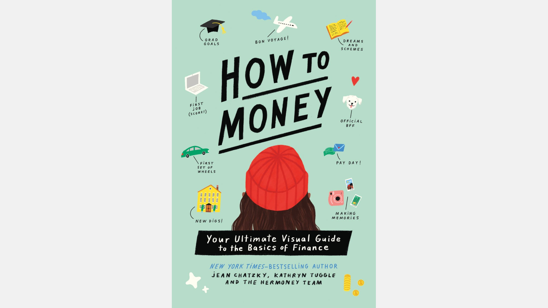 how to money