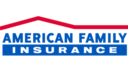 American Family logo