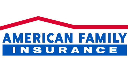 American Family logo