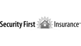 Security First Insurance logo