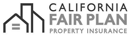 California FAIR Plan logo