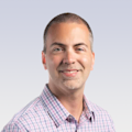 Headshot of Michael Reynolds
