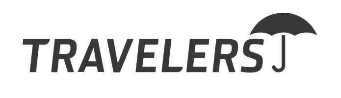 logo for Travelers car insurance