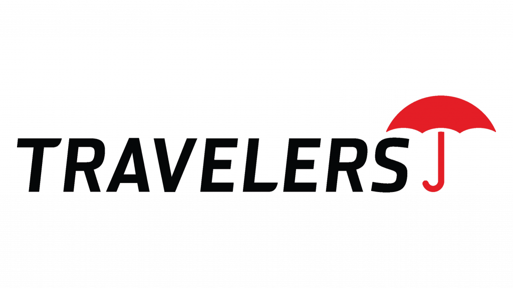 Travelers home insurance logo