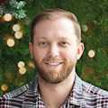 Headshot of Brian Acton
