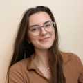 Headshot of Katherine Murbach