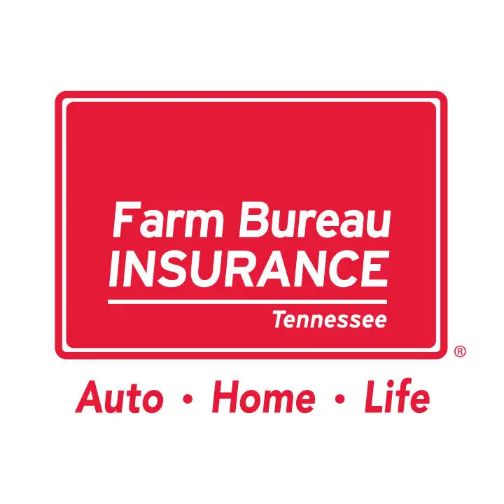 Tennessee Farm Bureau Insurance logo