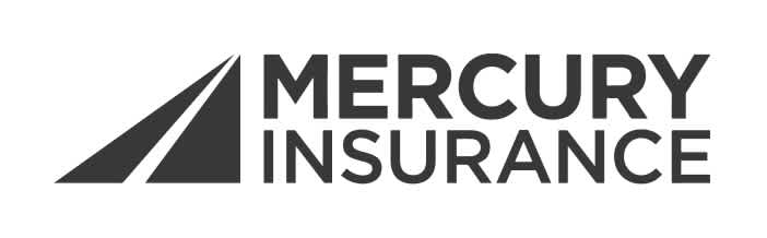 Mercury home and auto insurance logo