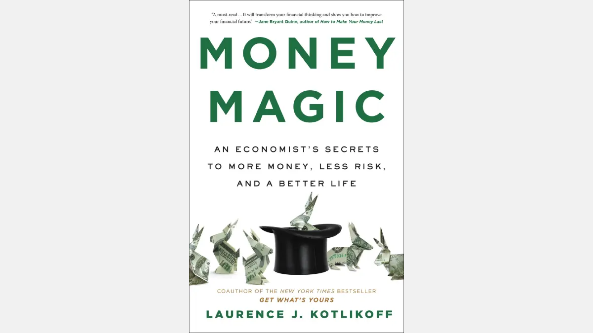 Most Anticipated Personal Finance Books of 2022 – Policygenius