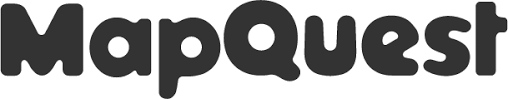 Mapquest logo