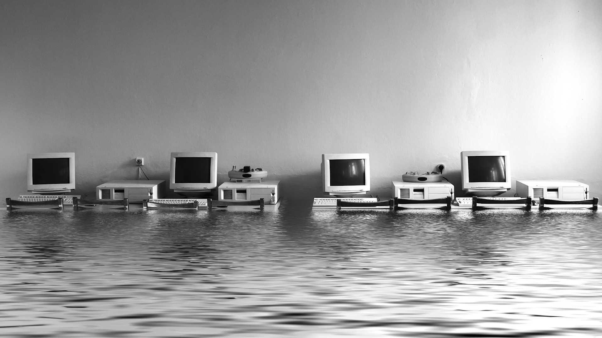 The Flood Computer Why Flood Insurance Just Got More Expensive – Policygenius