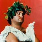 John Belushi In 'Animal House'