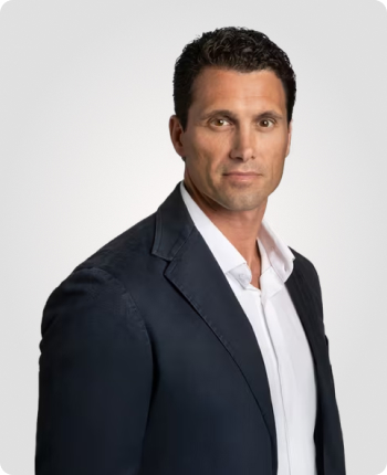 Headshot of George Esposito