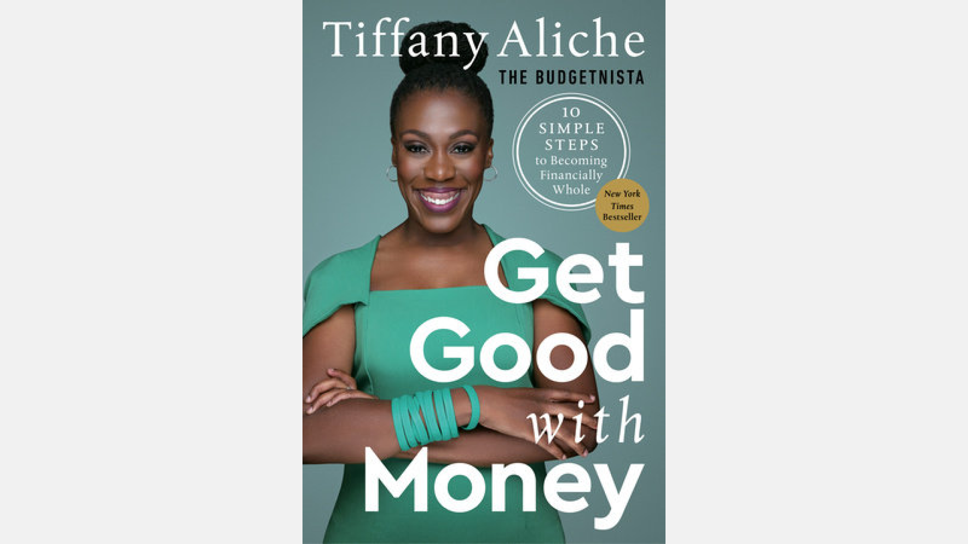 get good with money