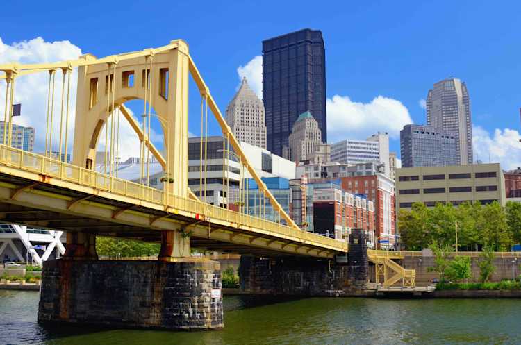 Finding renters insurance in Pittsburgh