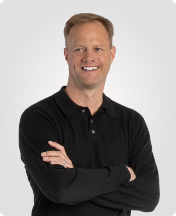 Headshot of Brad Medd