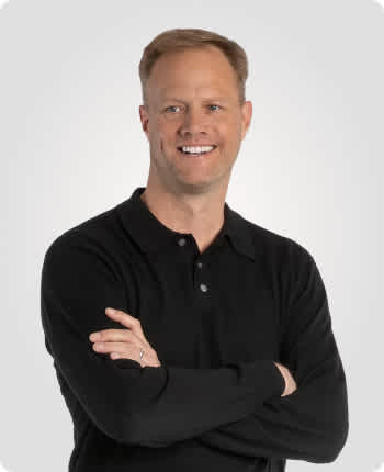 Headshot of Brad Medd