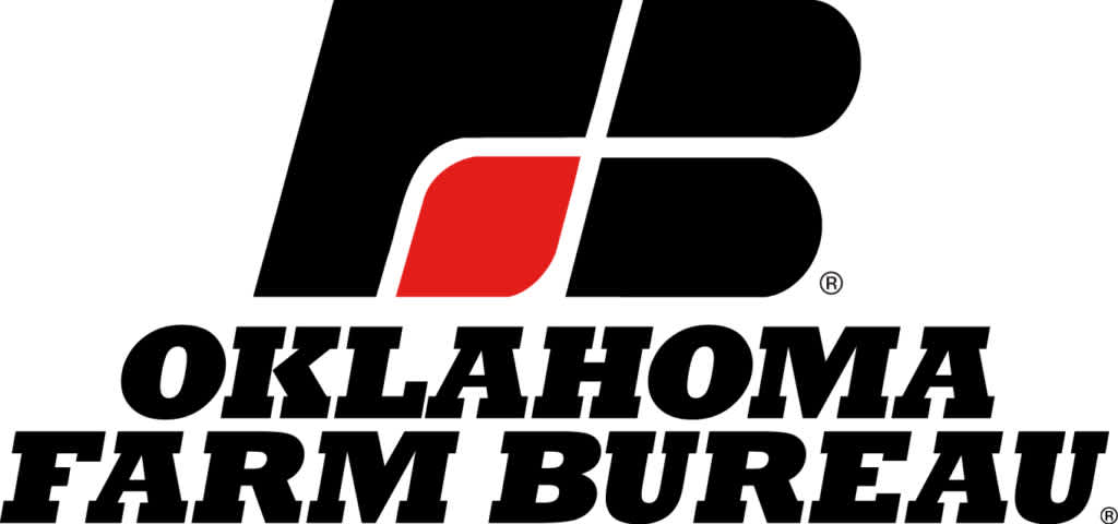 Oklahoma Farm Bureau Insurance logo