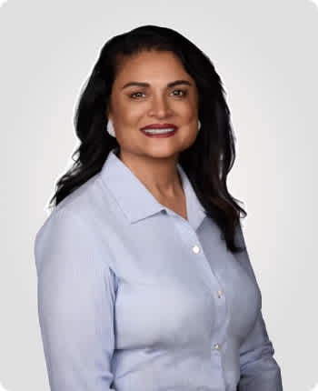 Headshot of Ann Nanda