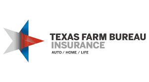 Texas Farm Bureau logo