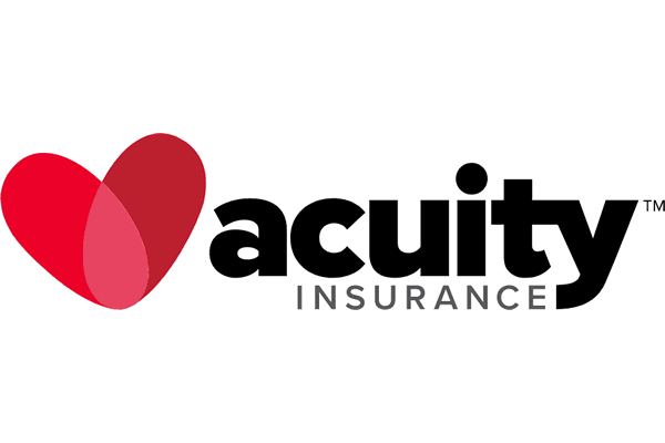 Acuity home & auto insurance logo