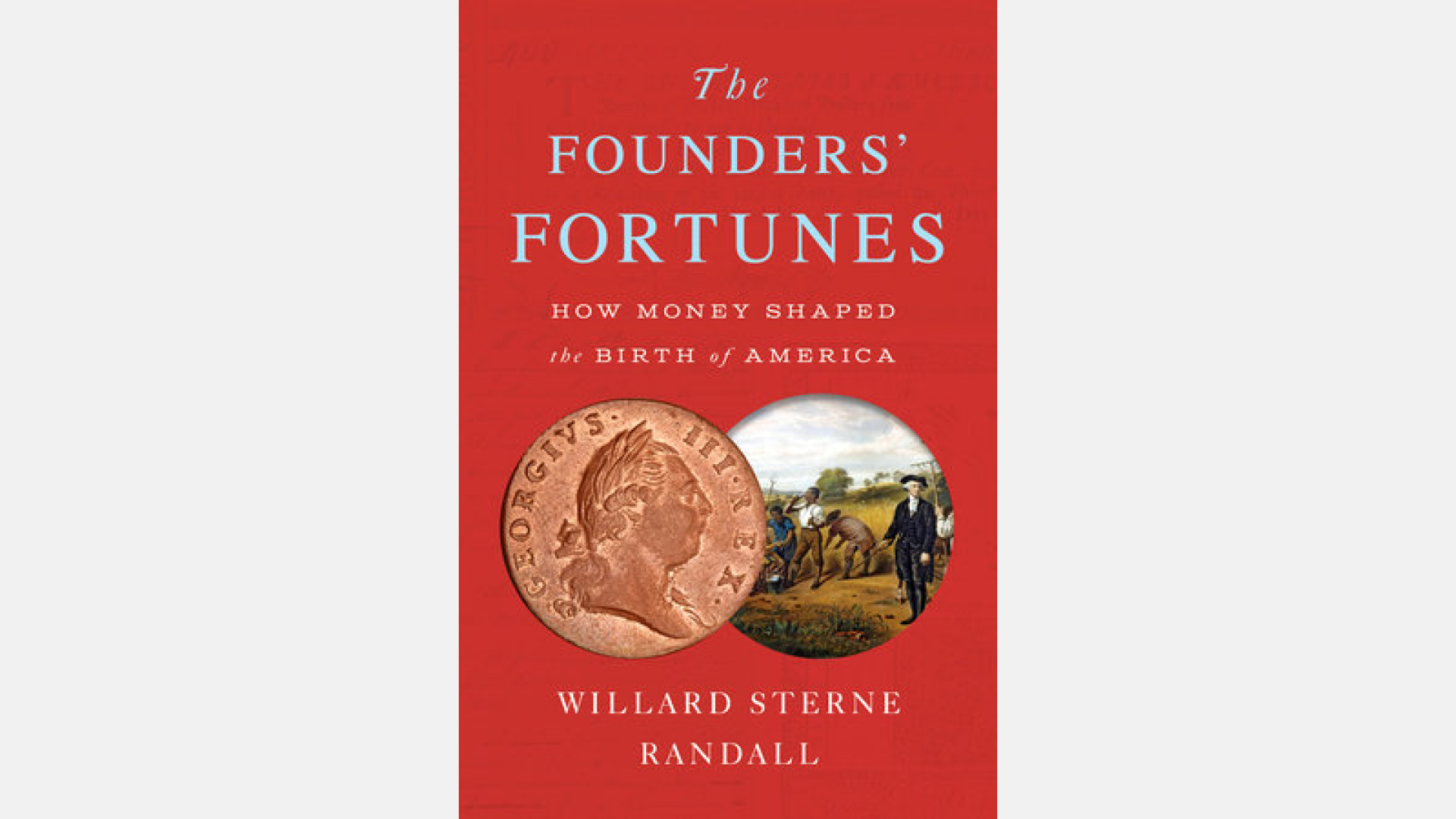 founders fortunes