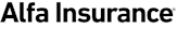 Alfa Insurance logo