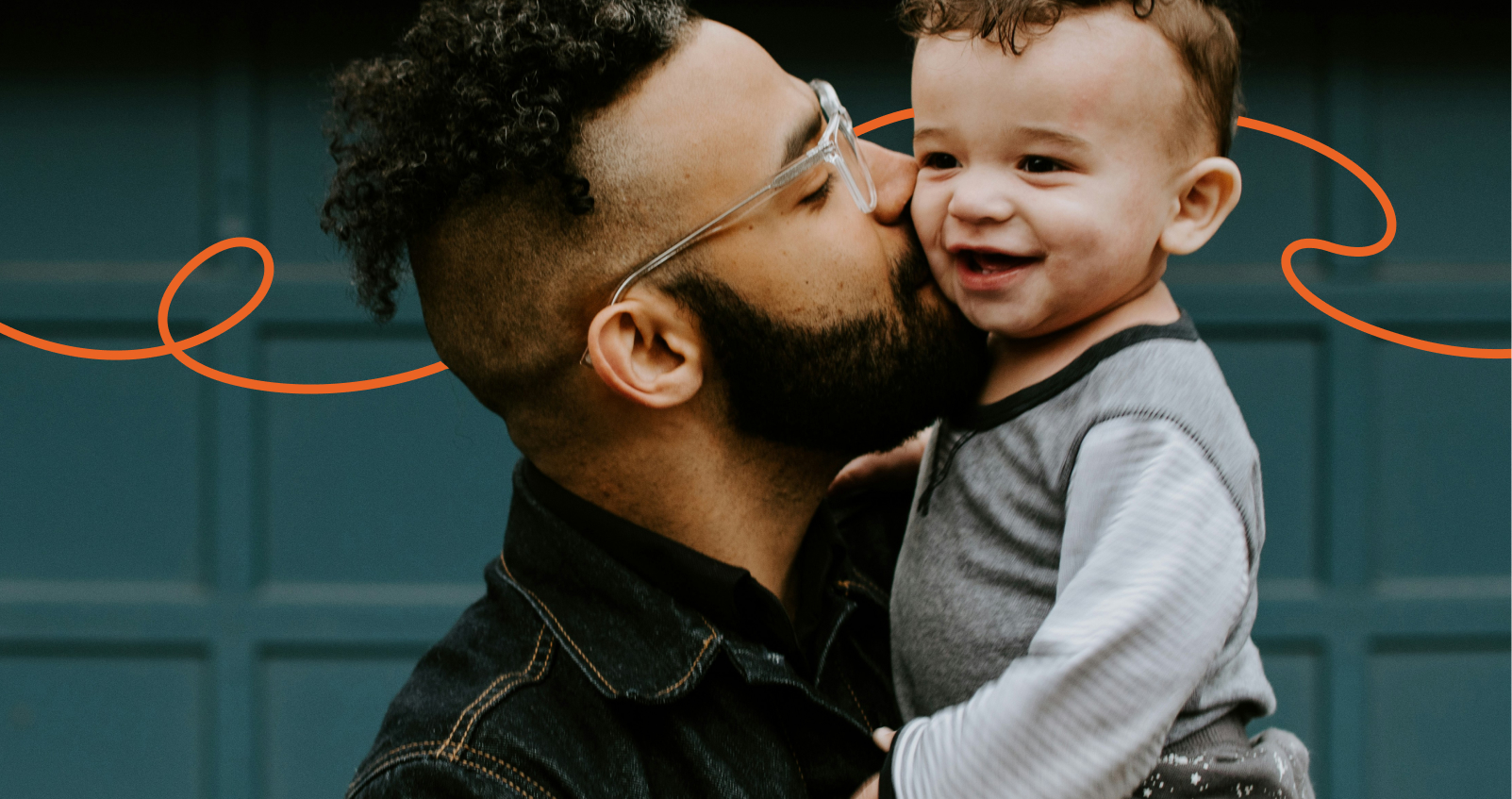 Life insurance hero image